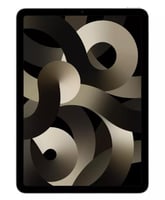 ابل آيباد اير 5 الجيل الخامس 2022