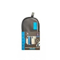 بكج حماية لجالكسي S25 Ultra مع شنطة يدوية جلدية فا...