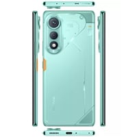 تكنو بوفا كيرف 5G 16GB-256GB أخضر