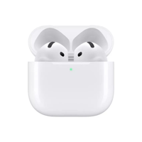 ابل ايربودز الجيل الرابع مع خاصية عزل الصوت