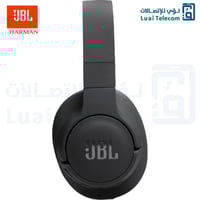 جيه بي ال تون 720 بي تي سماعات رأس على الاذن