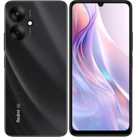 شاومي ريدمي 13 سي الجيل الخامس - أسود