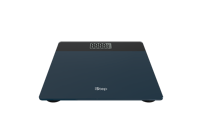 ميزان iStep رقمي - اسود