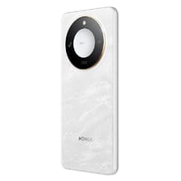 هونر X9c سمارت - 256GB+12GB- أبيض قمري 5‎G