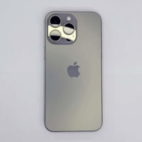 مستعمل ابل ايفون 15 برو ماكس 256GB تيتانيوم طبيعي