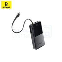 بنك الطاقة Baseus EnerFill FC51 Bipow2 Pro سعة 100...