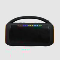 سماعة سبيكر بلوتوث محمولة Jeebel بقدرة 30 واط