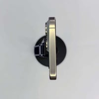 مستعمل ابل ايفون 15 برو ماكس 256GB تيتانيوم طبيعي