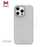 كفر Infinite من Mass للايفون 16 Pro MXA تيتانيوم