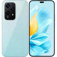 هونر 200 لايت رام 8 ذاكرة 256GB أزرق نجمي 5G