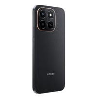 هونر X6c ذاكرة 128GB رام 6GB أسود منتصف الليل