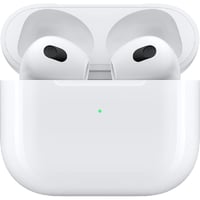 ابل ايربودز الاصدار الثالث with Lightning Charging...