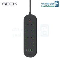 توصيلة كهربائية من شركة روك