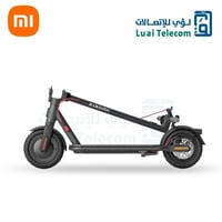 سكوتر كهربائي شاومي 4 لايت