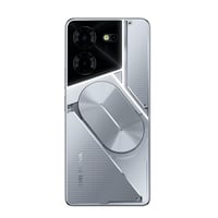 تكنو – POVA 5 Pro، سعة 256 جيجا، رام 8+8, 5 جي