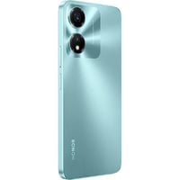 جوال هونر X5 Plus 64GB رام 4GB الأزرق السماوي