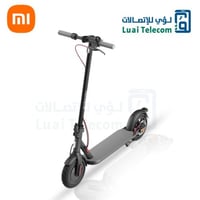 سكوتر كهربائي شاومي 4
