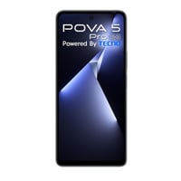 تكنو – POVA 5 Pro، سعة 256 جيجا، رام 8+8, 5 جي