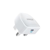 أنكر باوربورت 3 نانو، شاحن جداري بتقنية الشحن السر...