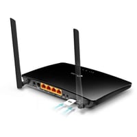 راوتر تي بي لينك لاسلكي يدعم تقنية 4G LTE طراز – A...
