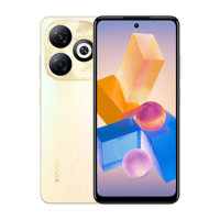 جوال انفنيكس سمارت 8 برو 128/8GB ذاكرة