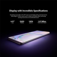 هونر 50 -256GB - 5G - فروست كريستال