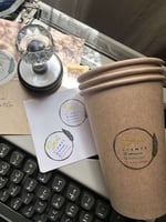 ختم كريستالي ملون