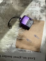 ختم التعليق ميني