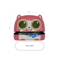 ختم ميدالية كرتوني