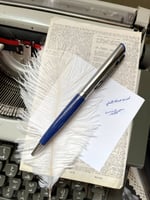 ختم قلم الماني جديد