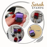 ختم التعليق ميني