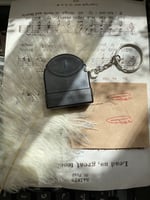 ختم ميدالية سادة