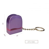 ختم ميدالية سادة