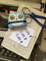 ختم ميدالية كرتوني