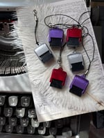 ختم التعليق ميني