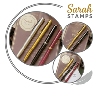 ختم قلم تايون