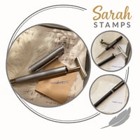 ختم قلم ألماني كلاسيكي