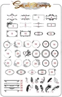 ختم التاريخ الهجري