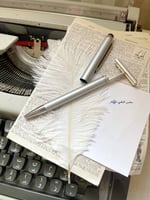 ختم قلم الماني مع سكرين تاتش