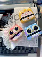 ختم ميدالية كرتوني