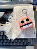 ختم ميدالية كرتوني