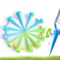 صمام تقطير ذاتي للنباتات المنزلية