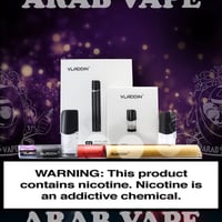 بودات فلادين فلادن Vladdin Pod