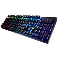 XPG INFAREX K10 RGB Mechanical Gaming Keyboard