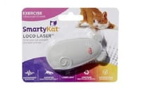 سمارتي كات لوكو ليزر لعبة للقطط