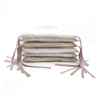 حواجز سرير مواليد