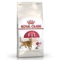 رويال كانين 2kg طعام فيت للقطط