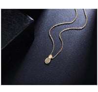 سلسال اناناس