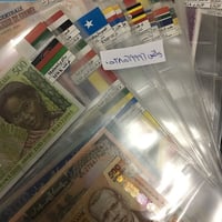 ملصقات اعلام الدول بالعربي