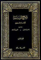 شرح السنة للبغوي 1/16